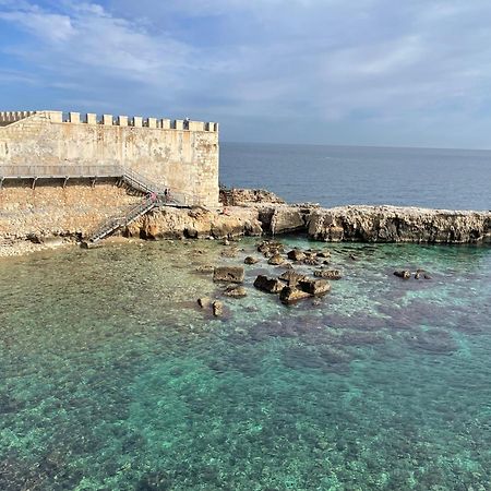 Casa Anita Διαμέρισμα Συρακούσες Εξωτερικό φωτογραφία