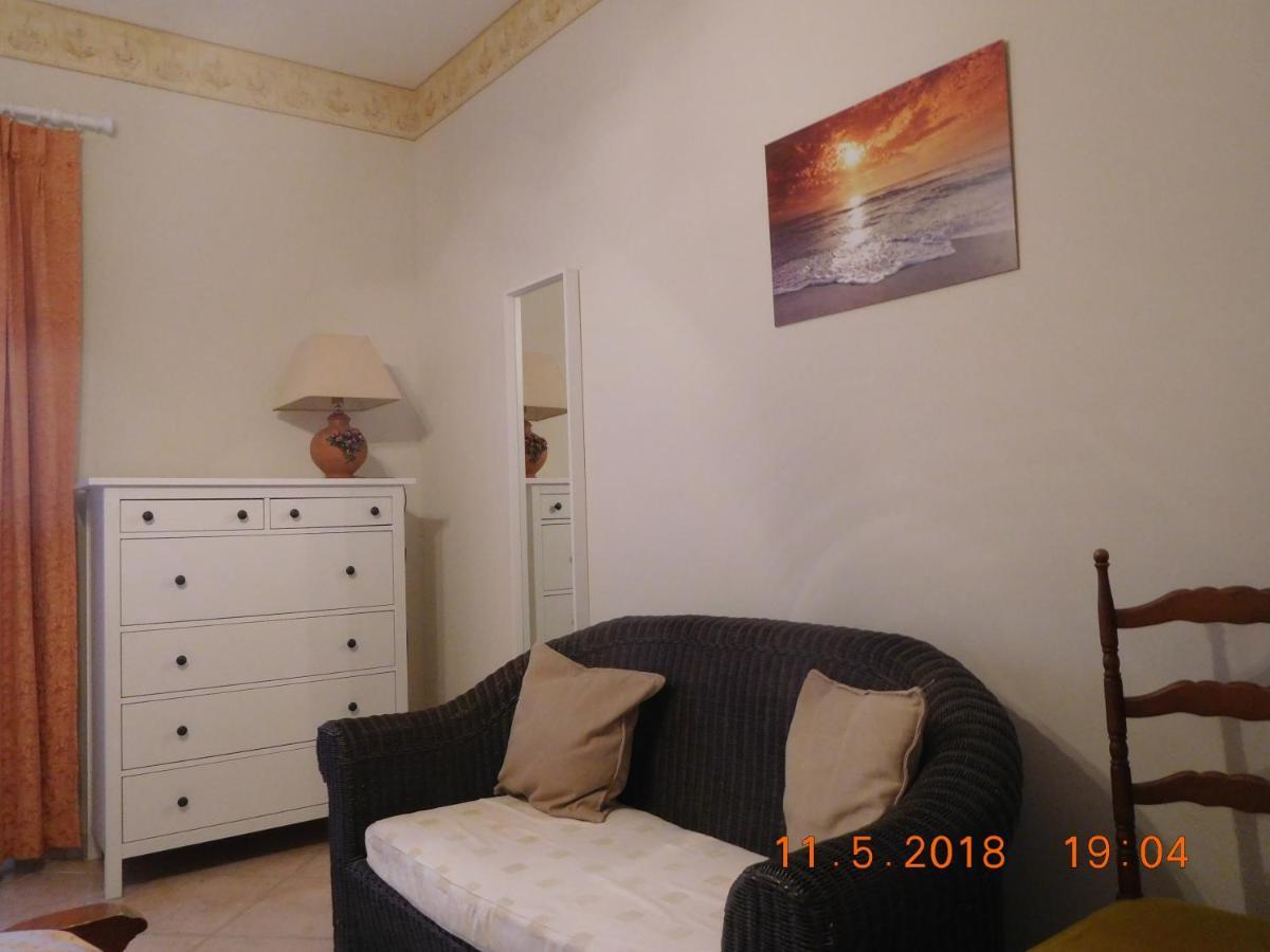 Casa Anita Διαμέρισμα Συρακούσες Εξωτερικό φωτογραφία