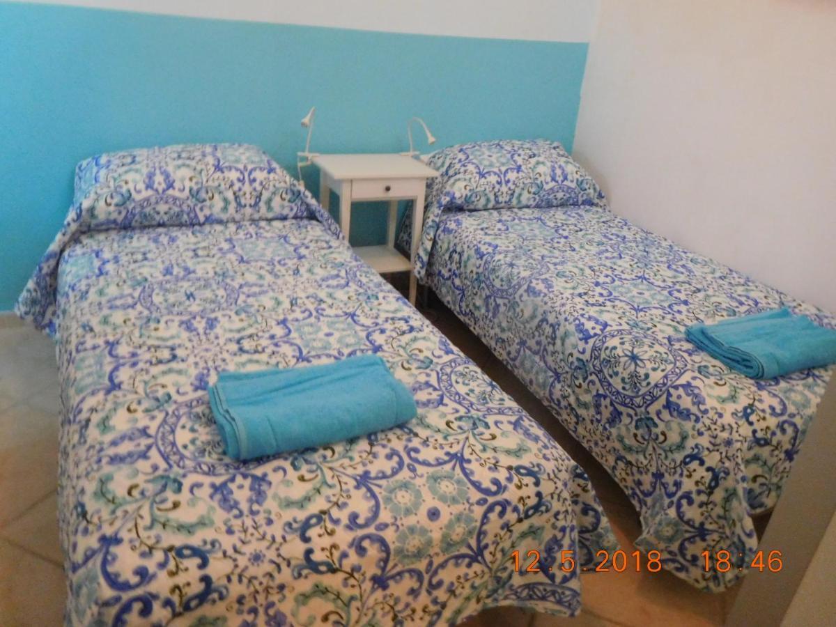 Casa Anita Διαμέρισμα Συρακούσες Εξωτερικό φωτογραφία