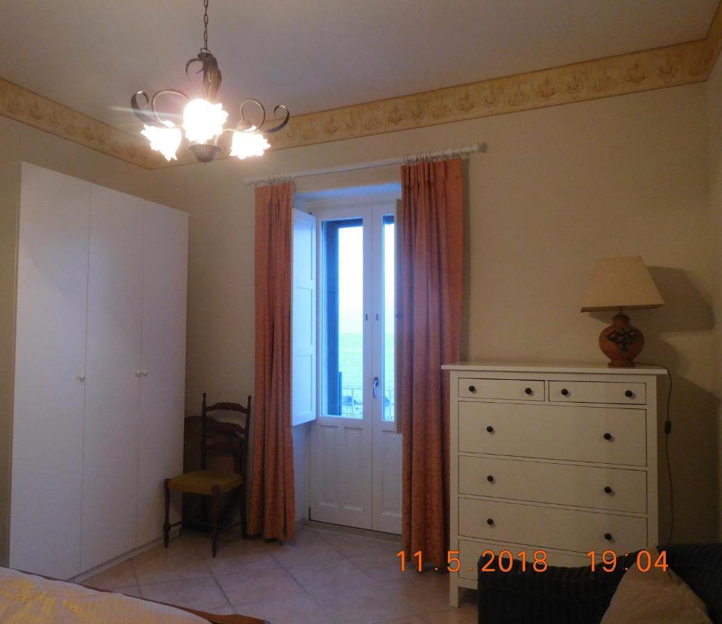 Casa Anita Διαμέρισμα Συρακούσες Εξωτερικό φωτογραφία