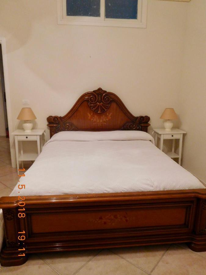 Casa Anita Διαμέρισμα Συρακούσες Εξωτερικό φωτογραφία