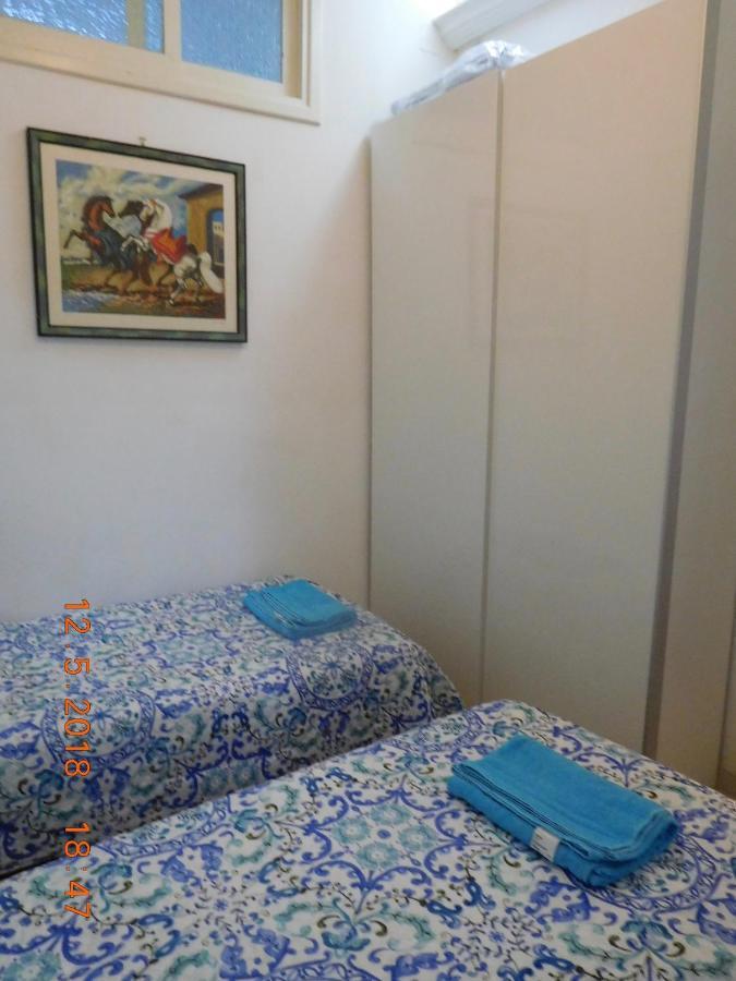 Casa Anita Διαμέρισμα Συρακούσες Εξωτερικό φωτογραφία