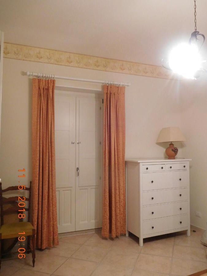 Casa Anita Διαμέρισμα Συρακούσες Εξωτερικό φωτογραφία