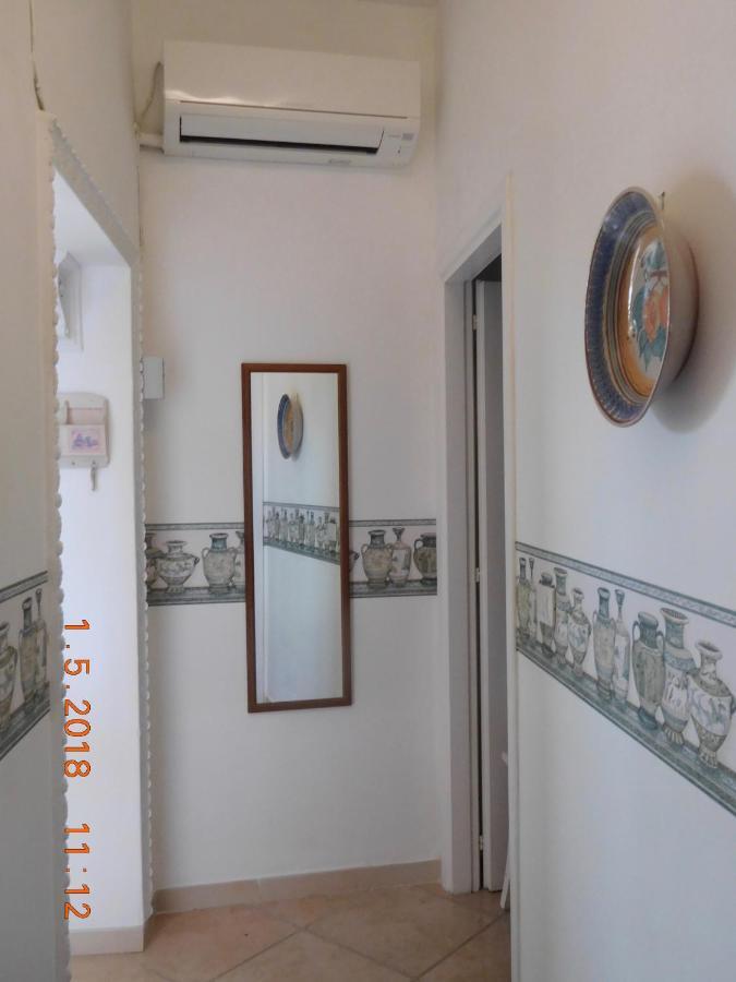 Casa Anita Διαμέρισμα Συρακούσες Εξωτερικό φωτογραφία