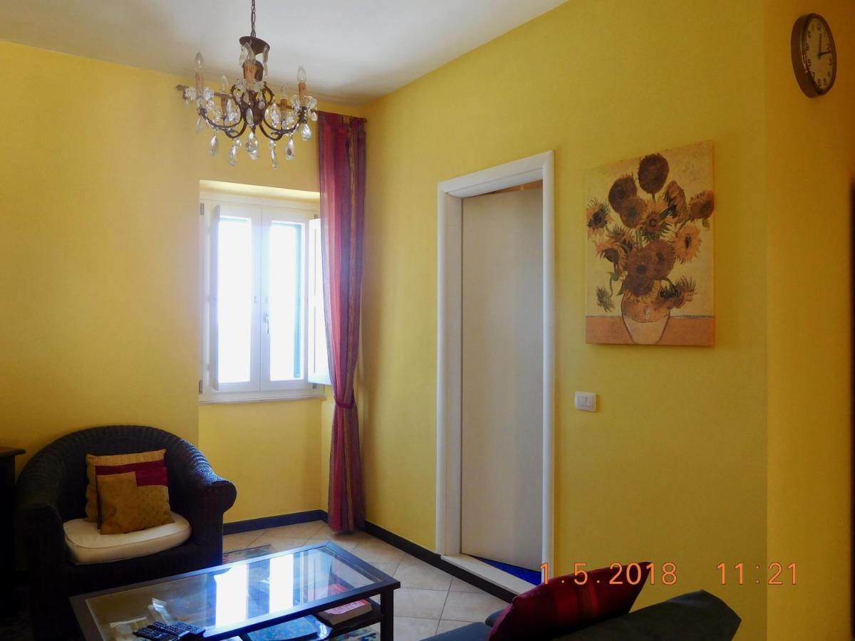 Casa Anita Διαμέρισμα Συρακούσες Εξωτερικό φωτογραφία