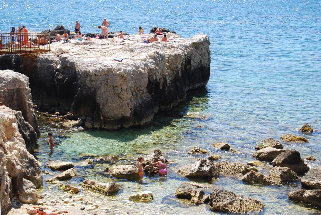 Casa Anita Διαμέρισμα Συρακούσες Εξωτερικό φωτογραφία